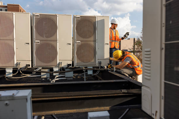 Best HVAC Repair Near Me  in Pughtown, PA