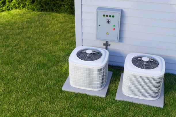 Best HVAC Maintenance Near Me  in Pughtown, PA