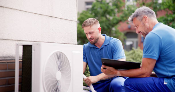 Best Air Conditioning Repair  in Pughtown, PA