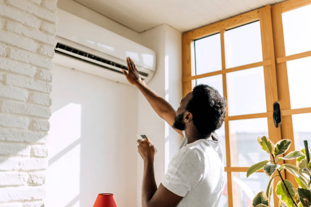 HVAC Maintenance Plan in Pughtown, PA