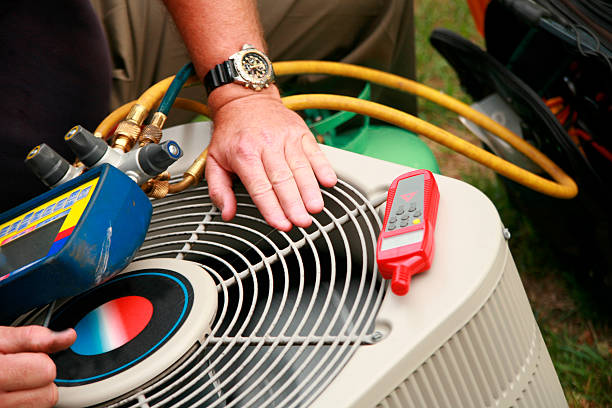 Air Duct Cleaning in Pughtown, PA