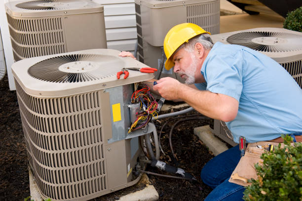 Best HVAC Tune-Up Services  in Pughtown, PA