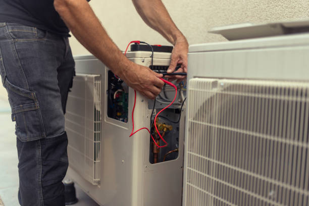 Best Emergency HVAC Repair  in Pughtown, PA