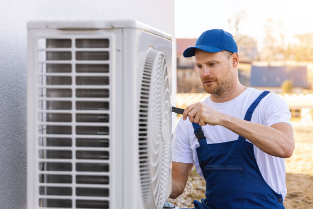 Best Furnace Repair Near Me  in Pughtown, PA