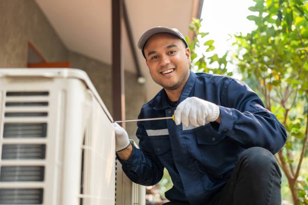 Best HVAC Emergency Services  in Pughtown, PA