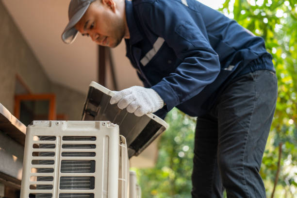 Best Heating Repair Services  in Pughtown, PA